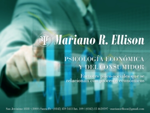 Dr. Mariano Ellison